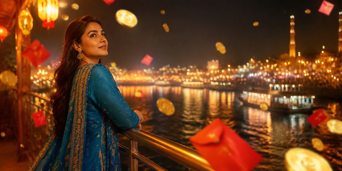 606 বরিশালে ভিআইপি বোনাস অফার