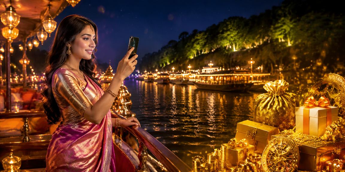 গাজীপুরে মোবাইলে 606 ক্যাসিনো খেলছেন একজন ব্যবহারকারী