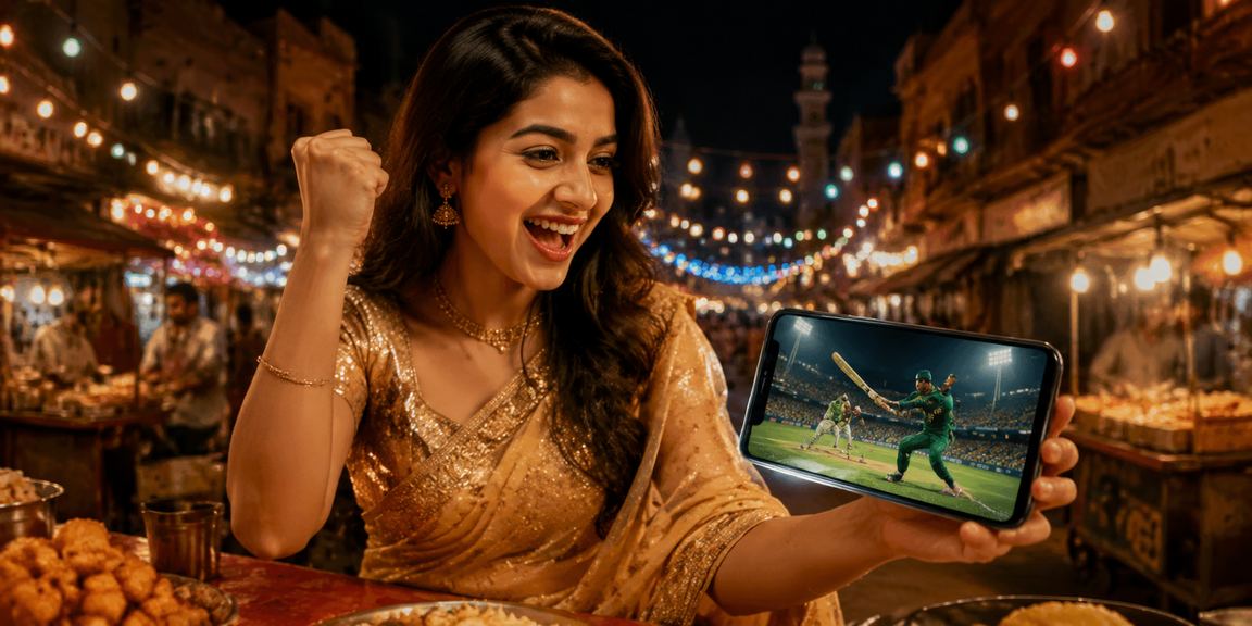 নারায়ণগঞ্জে শাড়ি পরে ক্রিকেট বেটিং উপভোগ করছেন একজন 606 সদস্য