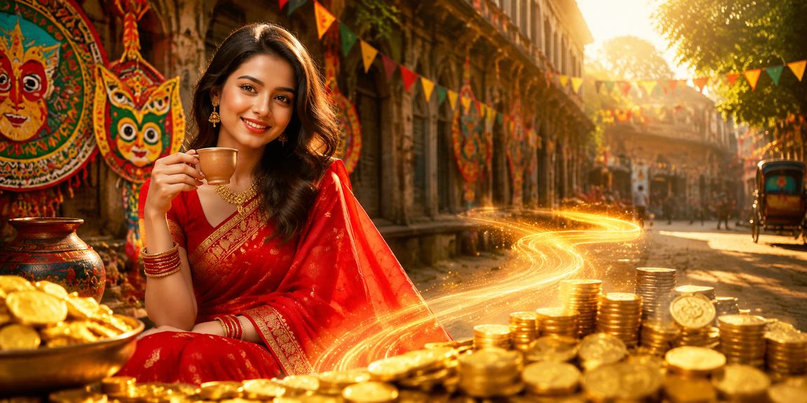 রাজশাহীতে 606 রিবেট বোনাস উপভোগ করছেন একজন খেলোয়াড়